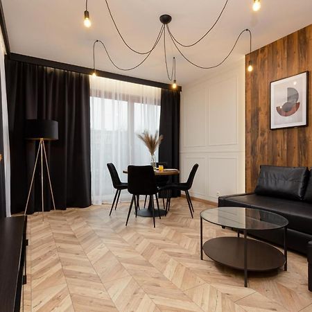 Awangarda Apartment Warsaw Ochota By Renters Prestige Exteriör bild